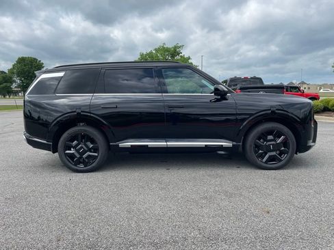 New 2027 Kia Telluride X-Line SX Prestige AWD/4WD image 9