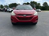 Used 2012 Hyundai Tucson GLS image 4