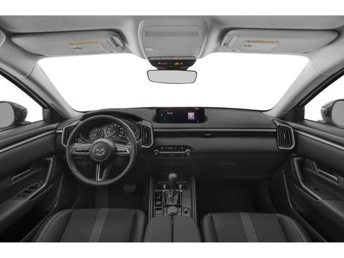 Certified 2025 MAZDA CX-50 AWD 2.5 S w/ Weather Package image 7