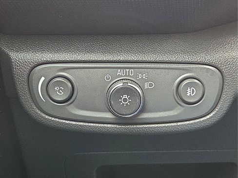 Used 2023 Chevrolet TrailBlazer LT w/ Convenience Package FWD image 20