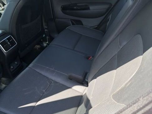 Used 2020 Kia Sportage SX FWD image 9