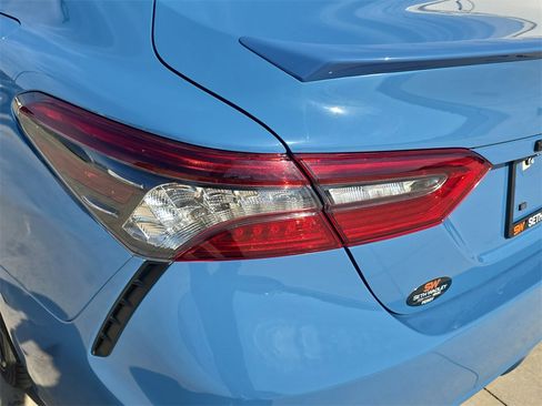 Used 2023 Toyota Camry XSE image 34