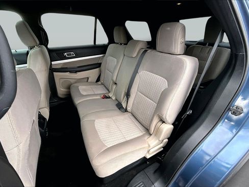 Used 2018 Ford Explorer FWD image 20
