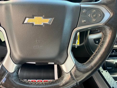 Used 2018 Chevrolet Silverado 2500 LTZ w/ Duramax Plus Package image 26