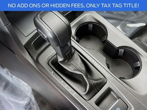 New 2026 Ford Ranger XL image 16