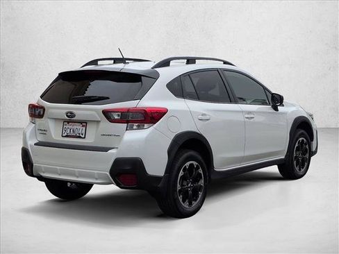 Used 2023 Subaru Crosstrek 2.0i AWD/4WD image 5