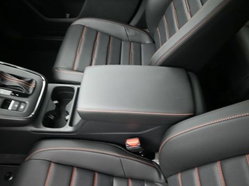 Used 2026 Honda CR-V Sport-L image 9