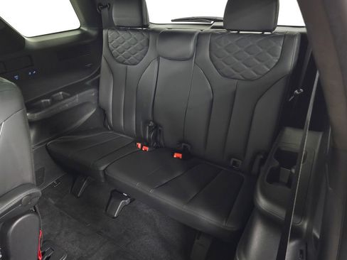 Used 2022 Hyundai Palisade Calligraphy w/ Cargo Package AWD/4WD image 42