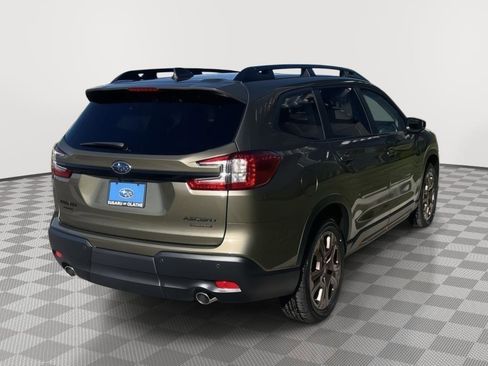 New 2026 Subaru Ascent Limited Bronze AWD/4WD image 5