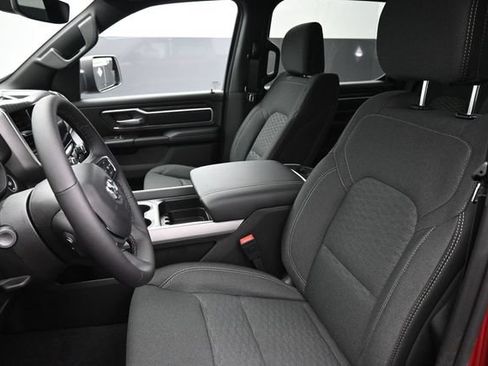New 2026 RAM 1500 Big Horn AWD/4WD image 7