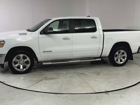 Used 2020 RAM 1500 Big Horn image 5