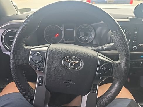 Used 2021 Toyota Tacoma SR5 image 14