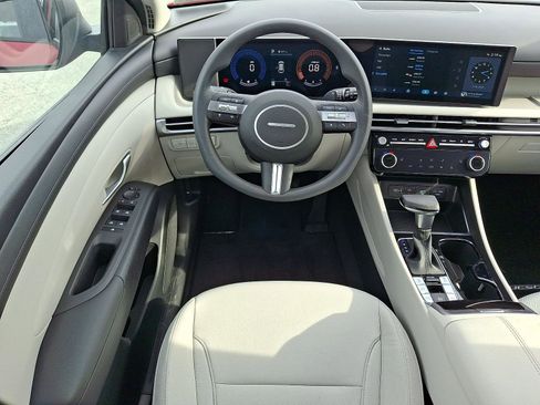 New 2026 Hyundai Tucson SEL image 7