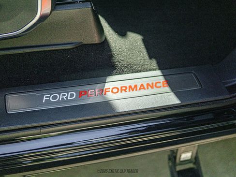 Used 2022 Ford F150 Raptor w/ Equipment Group 801A High AWD/4WD image 50