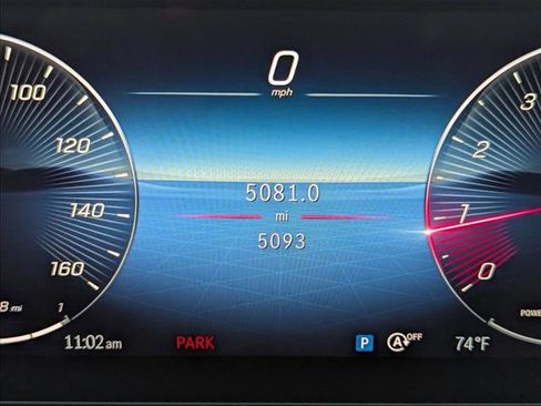 Used 2026 Mercedes-Benz GLA 250 image 11