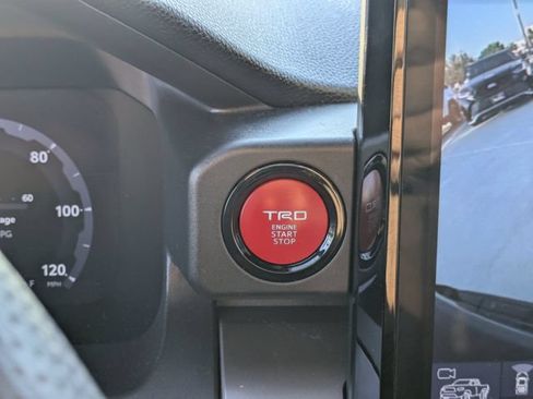 Certified 2024 Toyota Tacoma TRD Sport w/ TRD Sport Premium Package RWD image 19