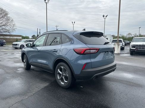 Used 2025 Ford Escape ST-Line Select image 7