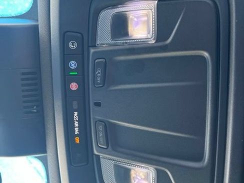 Used 2022 GMC Sierra 1500 AT4 AWD/4WD image 20