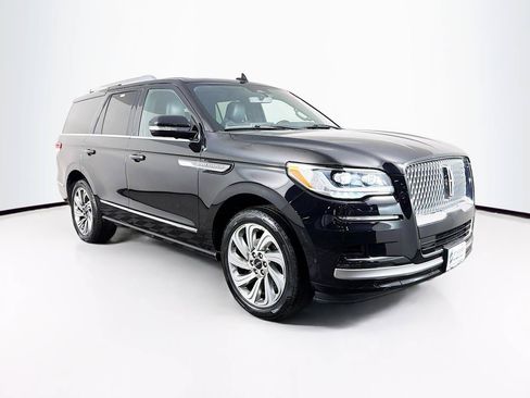 Used 2024 Lincoln Navigator Reserve AWD/4WD image 36