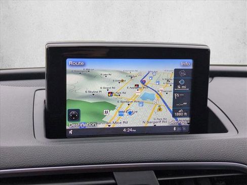 Used 2018 Audi Q3 2.0T Premium Plus w/ Premium Plus Package image 20