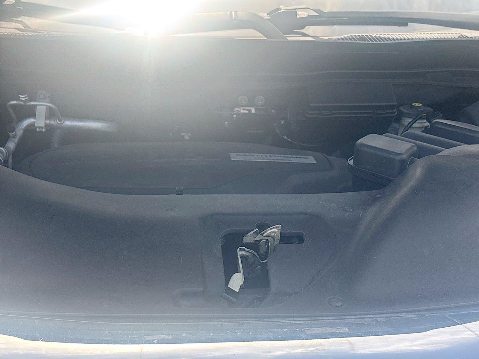 Used 2019 Honda Pilot Elite image 31