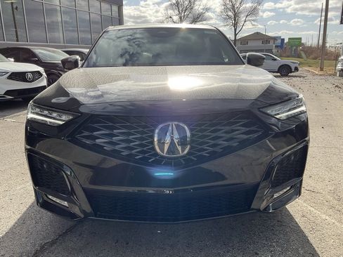New 2026 Acura MDX A-Spec image 2