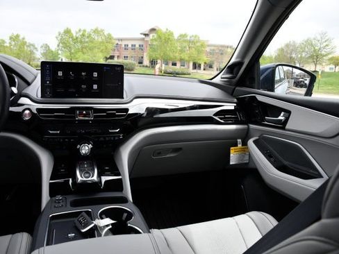 New 2026 Acura MDX w/ Technology Package image 19