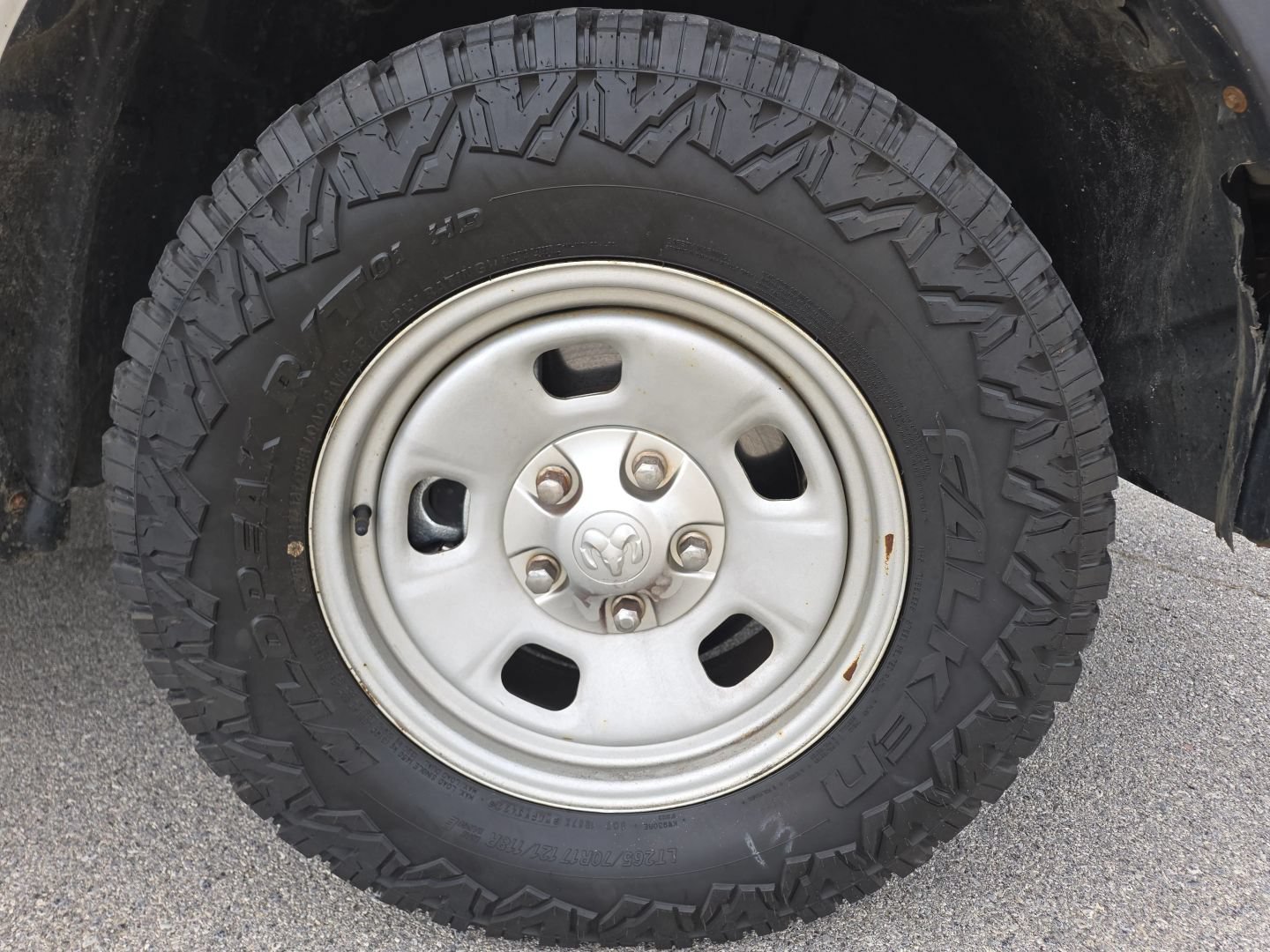 Used 2013 RAM 1500 Tradesman w/ Protection Group AWD/4WD image 35