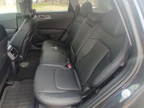 New 2026 Kia Sportage EX image 21