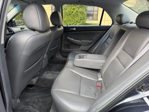 Used 2004 Honda Accord EX image 22