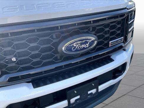Used 2023 Ford F250 Lariat w/ Lariat Ultimate Package AWD/4WD image 30