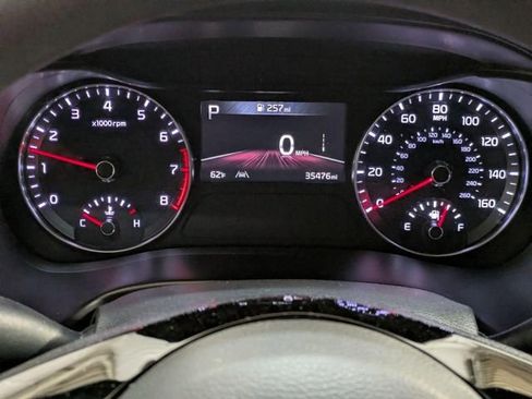 Certified 2024 Kia Forte LXS FWD image 17