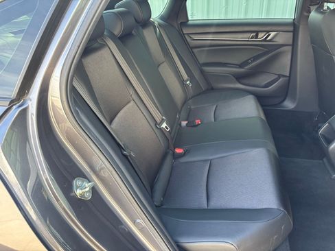 Used 2020 Honda Accord Sport image 33