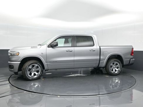 New 2026 RAM 1500 Big Horn image 4