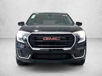Used 2023 GMC Terrain SLE FWD video 3