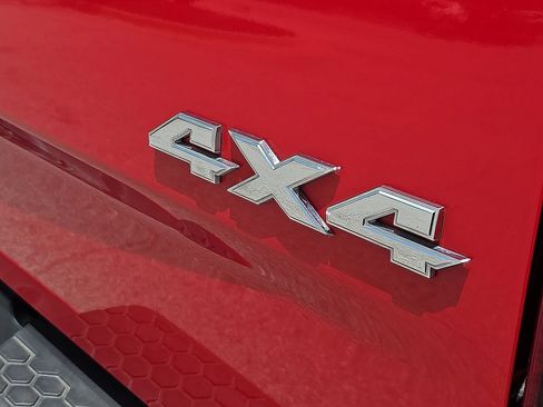Used 2014 RAM 1500 Sport w/ Remote Start & Security Group AWD/4WD image 8