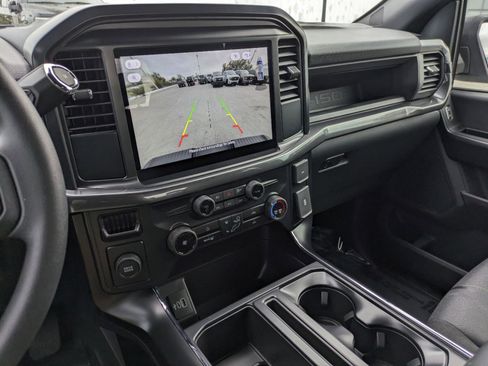 New 2025 Ford F150 STX w/ STX Black Appearance Package image 30