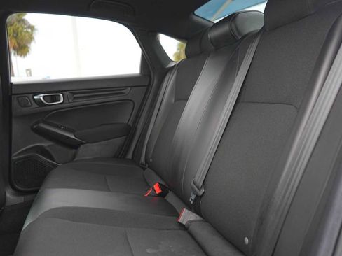 Used 2024 Honda Civic Sport image 14