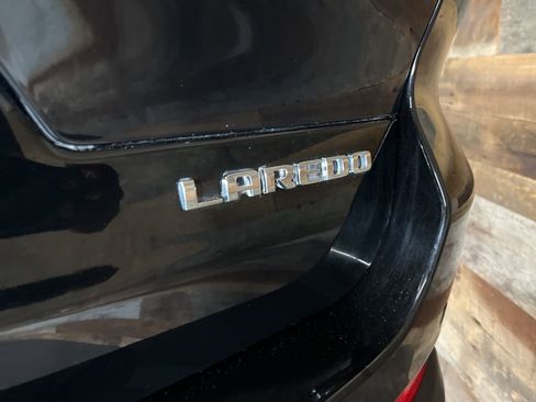 Used 2022 Jeep Grand Cherokee L Laredo w/ Luxury Tech Group I image 22