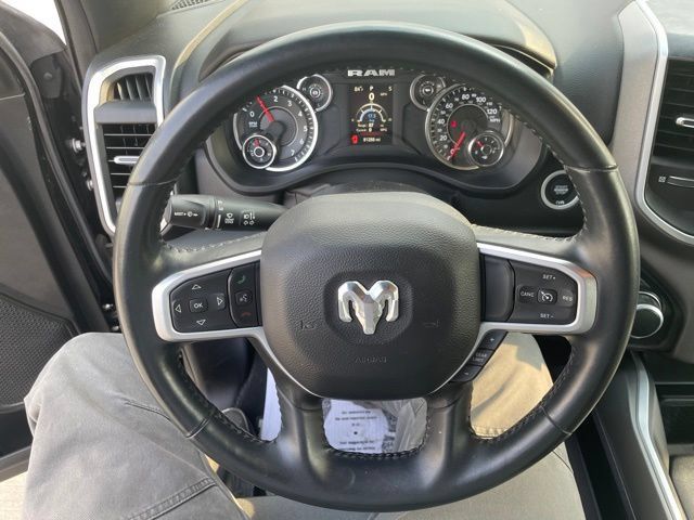 Used 2023 RAM 1500 Big Horn AWD/4WD image 14
