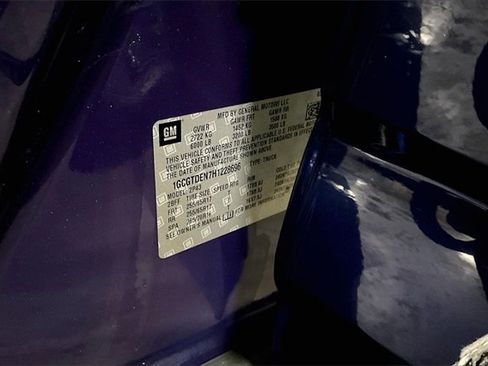 Used 2017 Chevrolet Colorado Z71 image 32