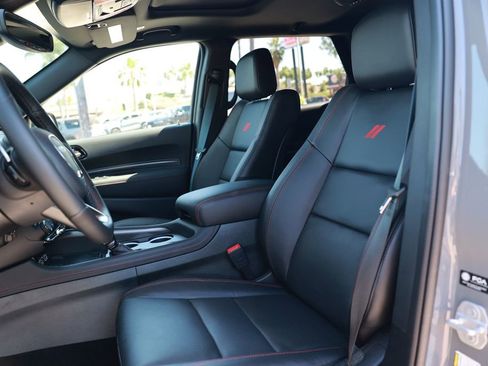 New 2026 Dodge Durango GT AWD/4WD image 14