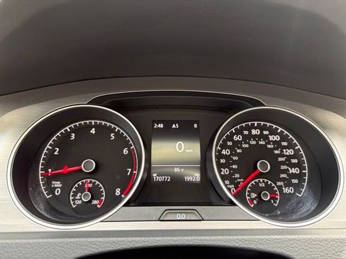Used 2016 Volkswagen Golf S FWD image 14