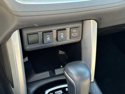 Used 2024 Toyota Corolla Cross Hybrid XSE 4WD (Natl) AWD image 25