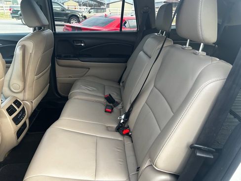 Used 2016 Honda Pilot EX-L image 15