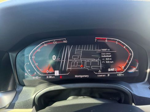 Used 2023 BMW 430i Coupe w/ M Sport Package image 17