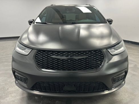 Used 2022 Chrysler Pacifica Pinnacle image 13