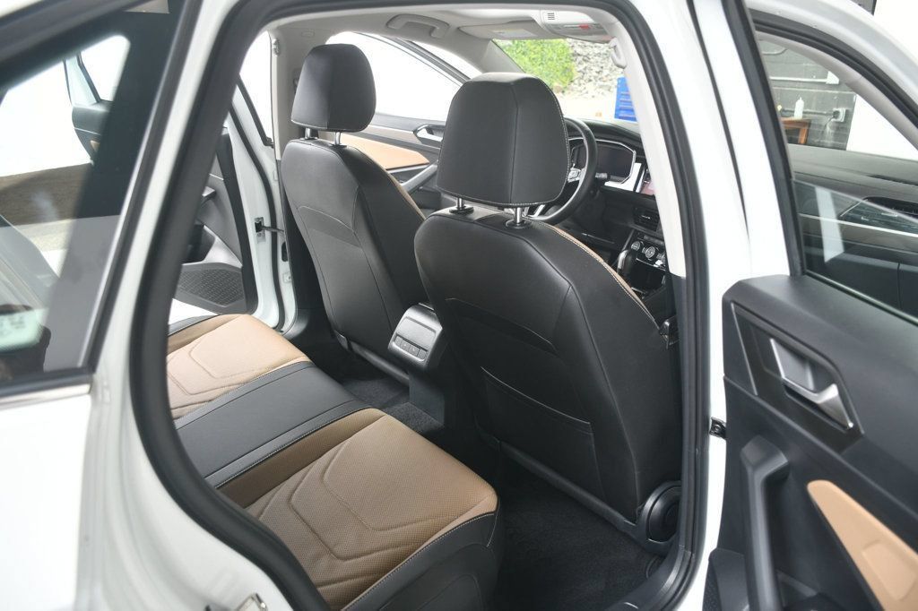Used 2020 Volkswagen Jetta SEL Premium FWD image 38