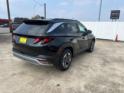 New 2026 Hyundai Tucson SEL FWD image 39