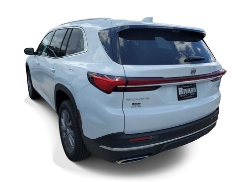 New 2026 Buick Enclave Preferred w/ Power Package FWD image 4